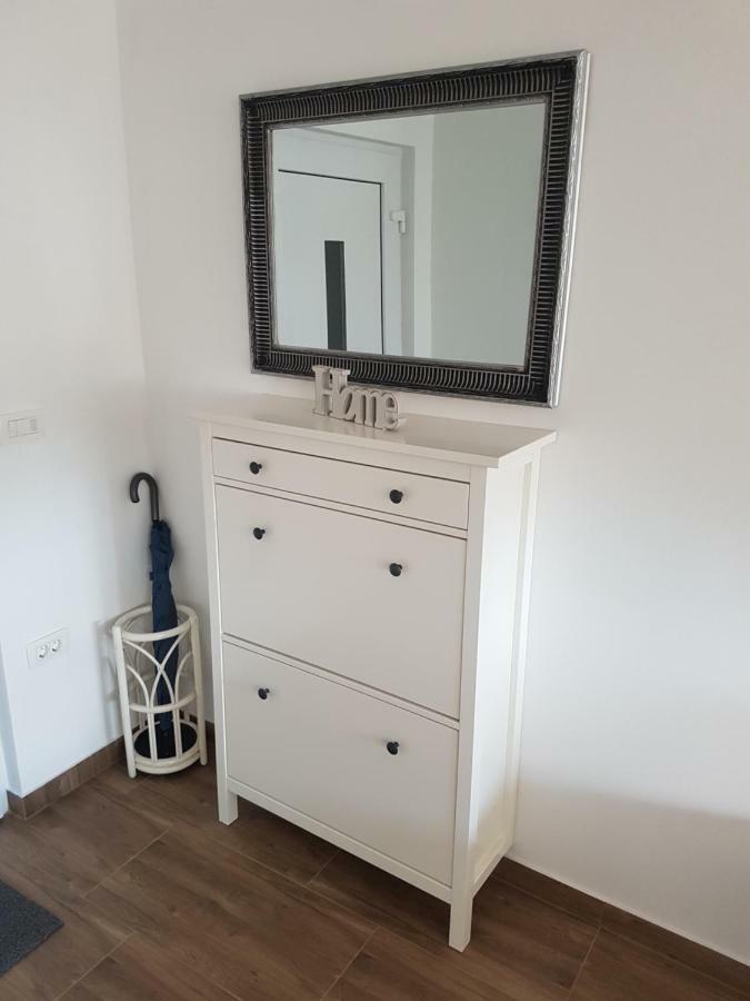 Apartment Ida كوبر المظهر الخارجي الصورة