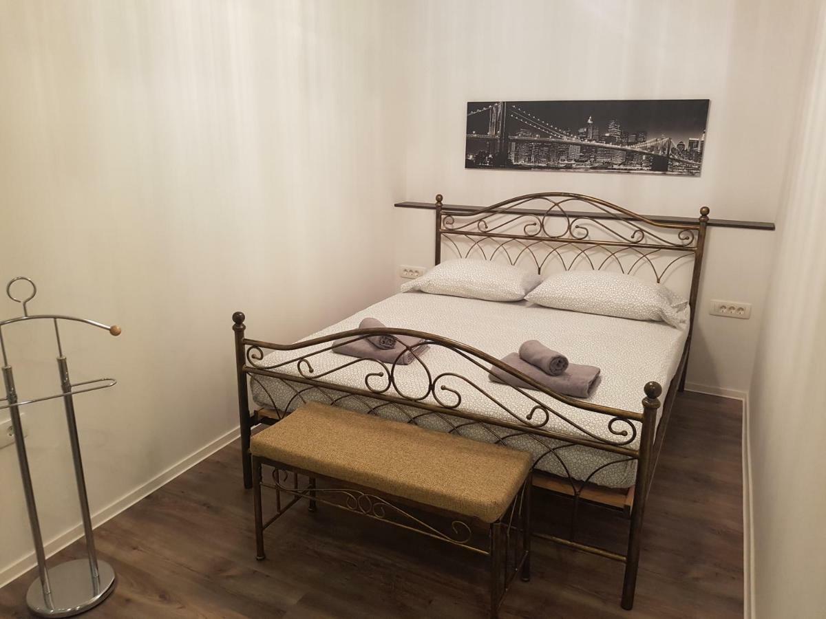 Apartment Ida كوبر المظهر الخارجي الصورة