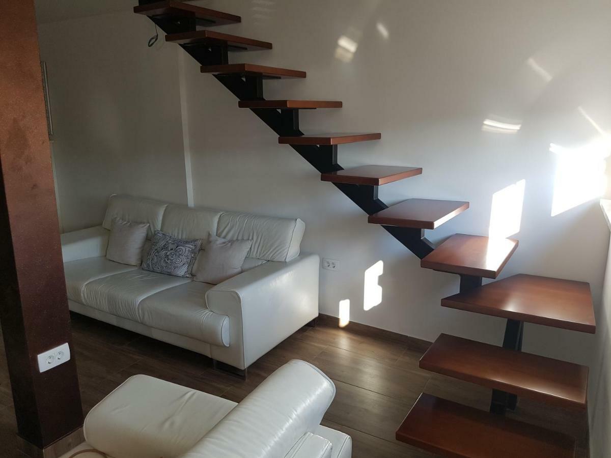 Apartment Ida كوبر المظهر الخارجي الصورة