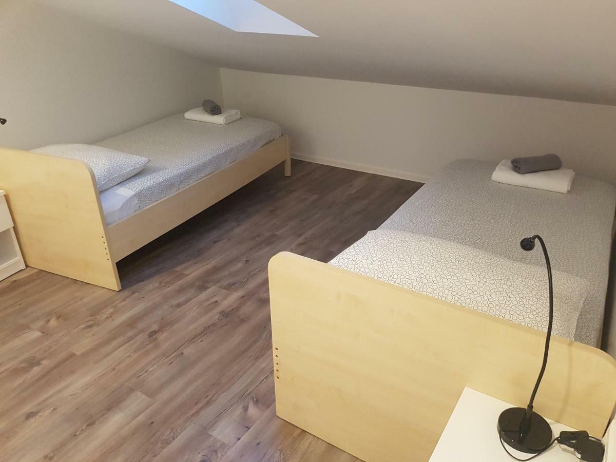Apartment Ida كوبر المظهر الخارجي الصورة