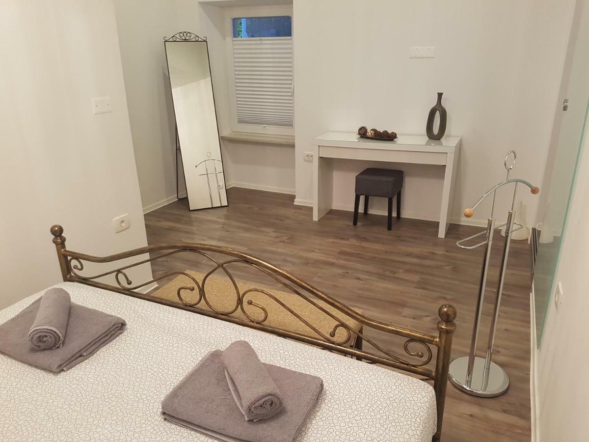 Apartment Ida كوبر المظهر الخارجي الصورة