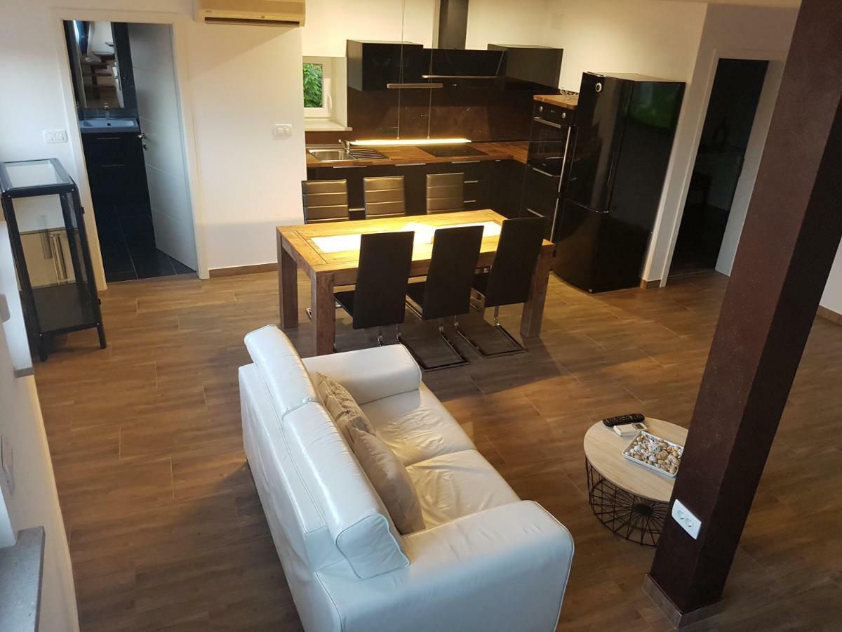 Apartment Ida كوبر المظهر الخارجي الصورة