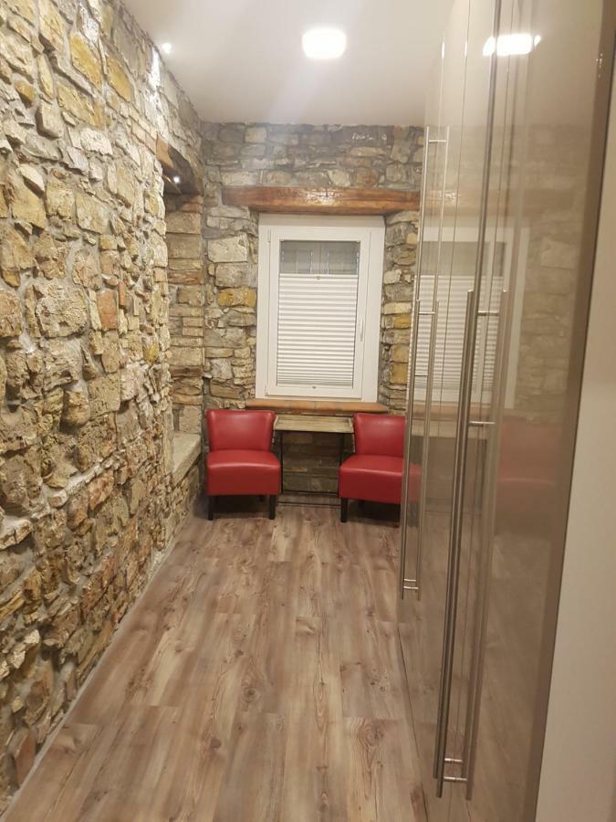 Apartment Ida كوبر المظهر الخارجي الصورة