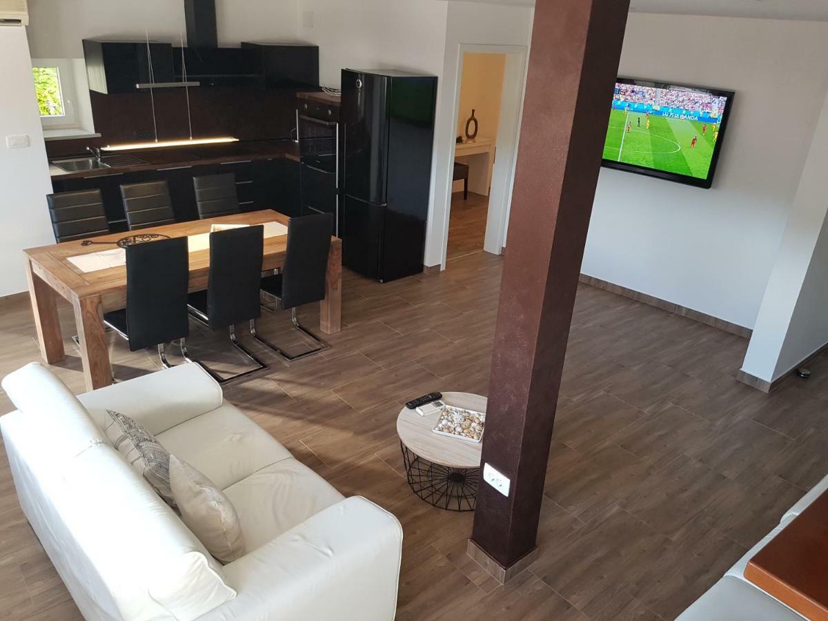 Apartment Ida كوبر المظهر الخارجي الصورة