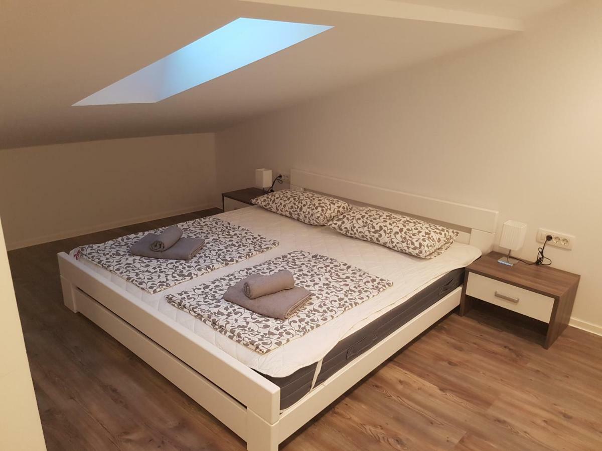 Apartment Ida كوبر المظهر الخارجي الصورة