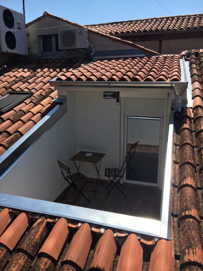Apartment Ida كوبر المظهر الخارجي الصورة