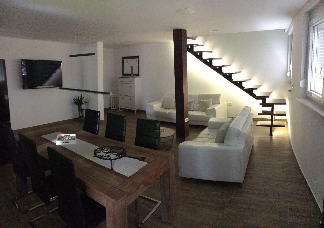 Apartment Ida كوبر المظهر الخارجي الصورة