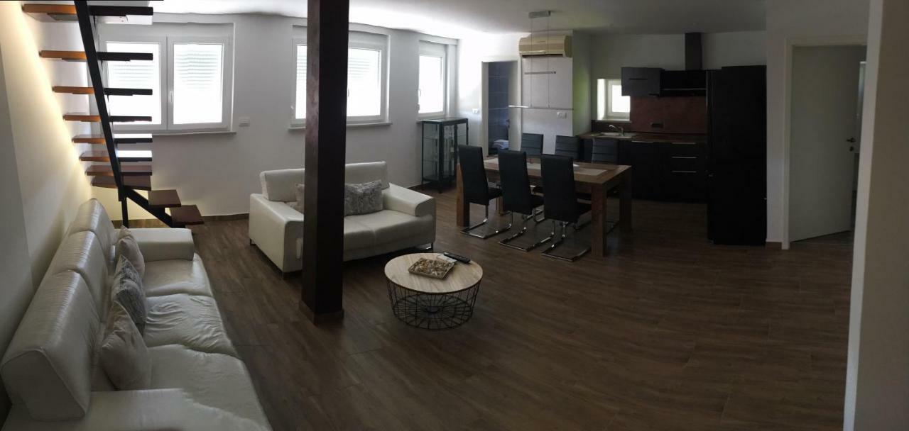Apartment Ida كوبر المظهر الخارجي الصورة
