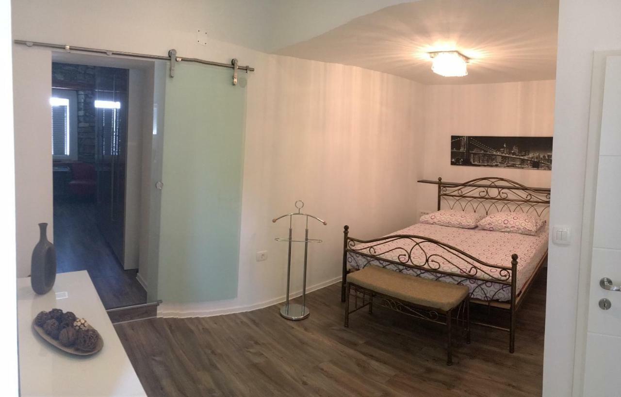 Apartment Ida كوبر المظهر الخارجي الصورة